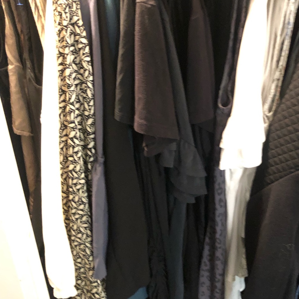 Meet your Posher, Tessa